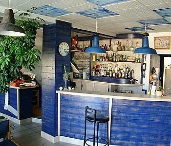Hotel Du Petit Matelot Saint-Pierre-Quiberon