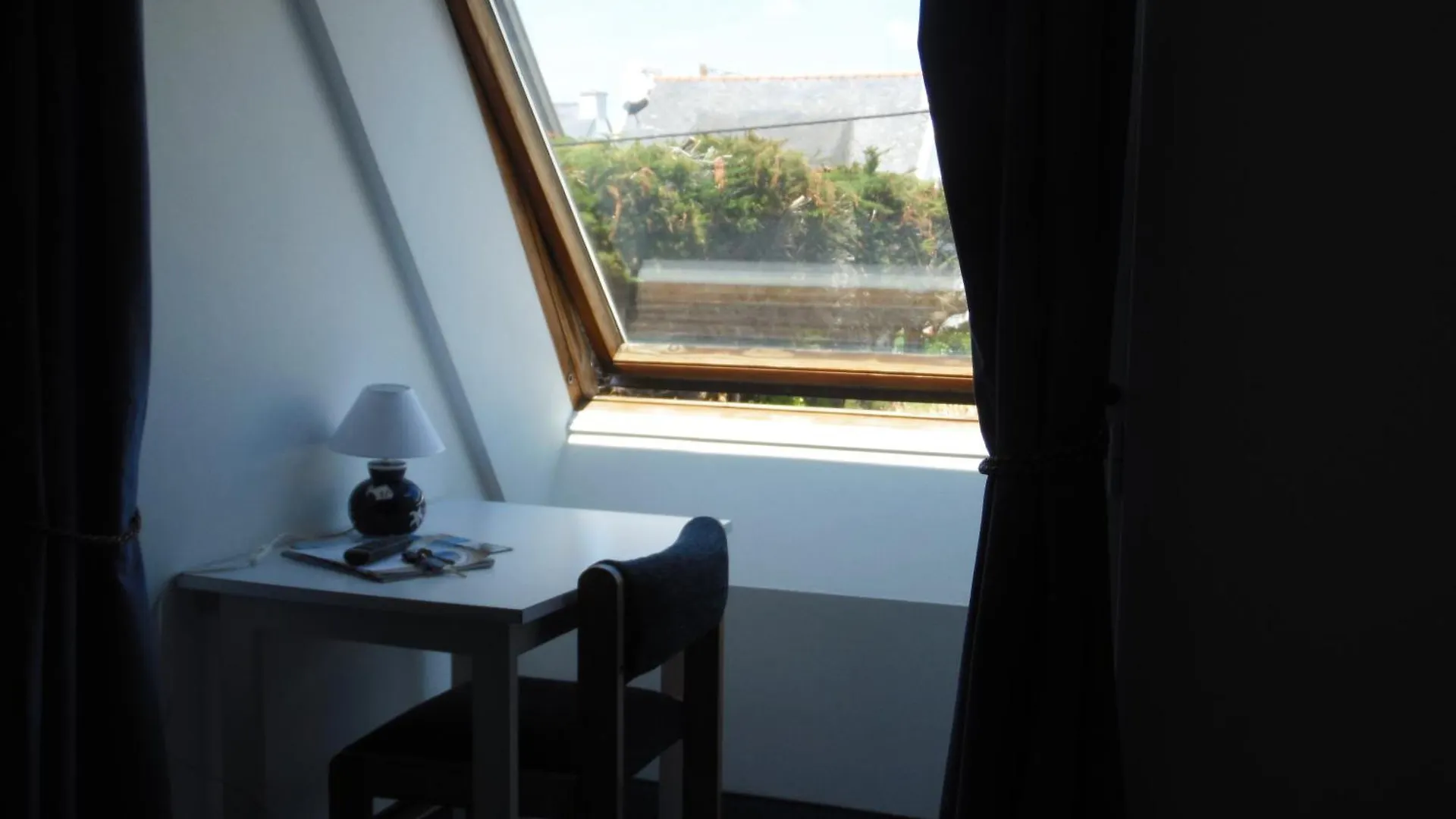 Hotel Du Petit Matelot Saint-Pierre-Quiberon France