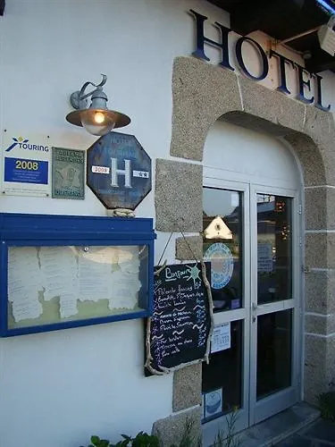 **  Hotel Du Petit Matelot Saint-Pierre-Quiberon France