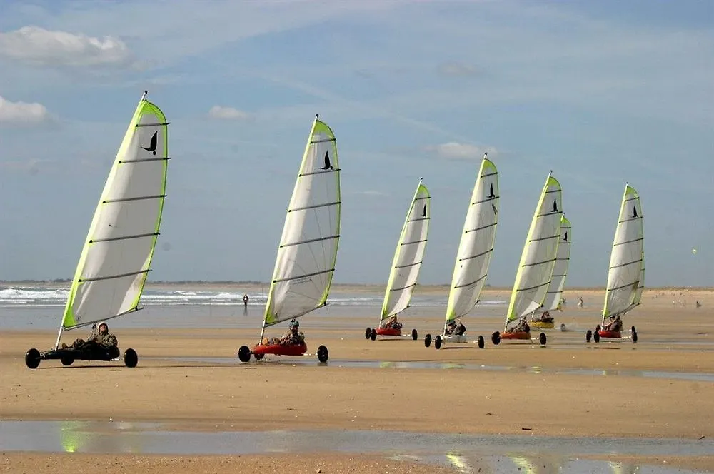 **  Hotel Du Petit Matelot Saint-Pierre-Quiberon France
