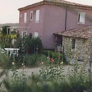  Appartement La Bastide Des Raisins France