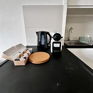  Appartement Centre Cosy France