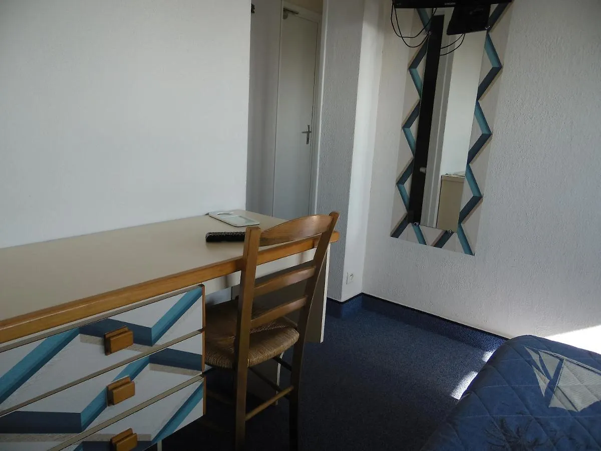**  Hotel Du Petit Matelot Saint-Pierre-Quiberon Franciaország
