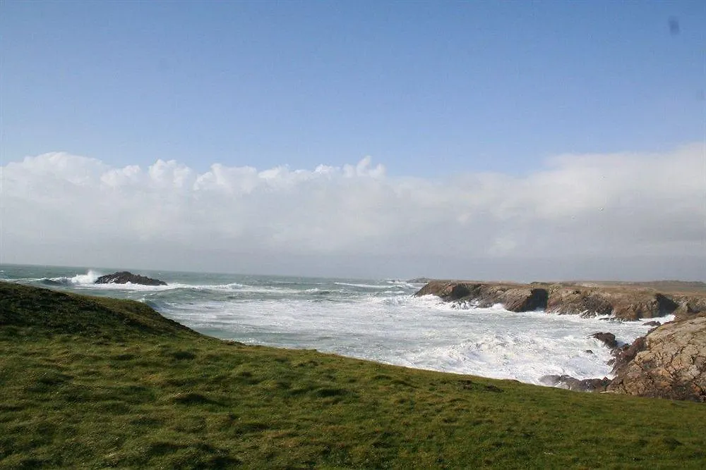 Hotel Du Petit Matelot Saint-Pierre-Quiberon 2*,