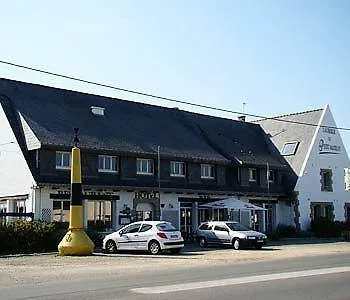Hotel Du Petit Matelot Saint-Pierre-Quiberon