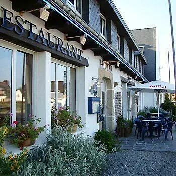 Hotel Du Petit Matelot Saint-Pierre-Quiberon