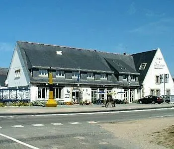 Hotel Du Petit Matelot Saint-Pierre-Quiberon