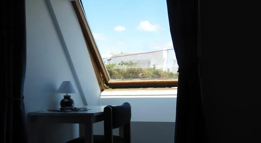 Hotel Du Petit Matelot Saint-Pierre-Quiberon 2*,  France
