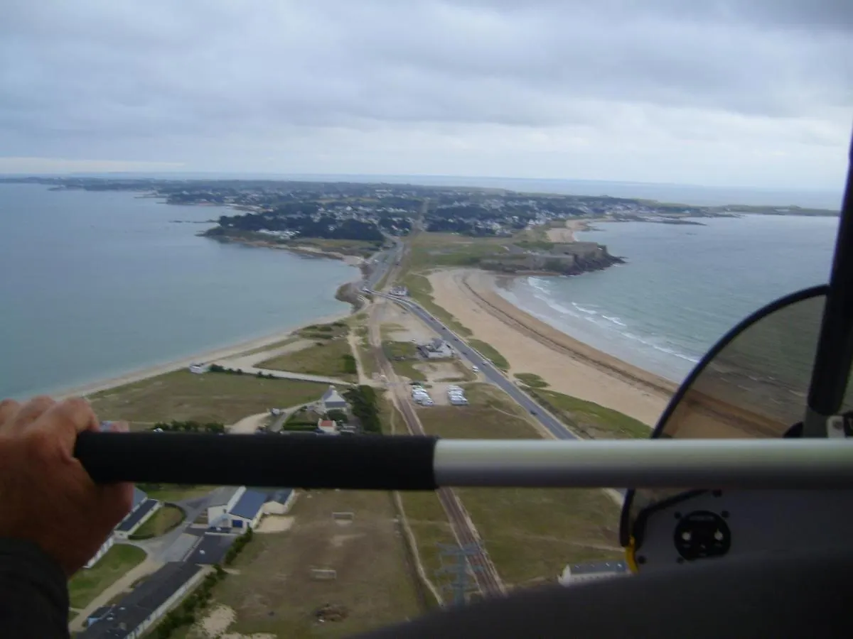 Hotel Du Petit Matelot Saint-Pierre-Quiberon